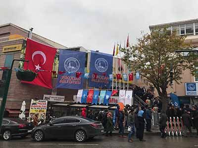 Zeynepkamil Evden Eve Nakliyat 